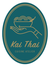 Kai Thai Logo