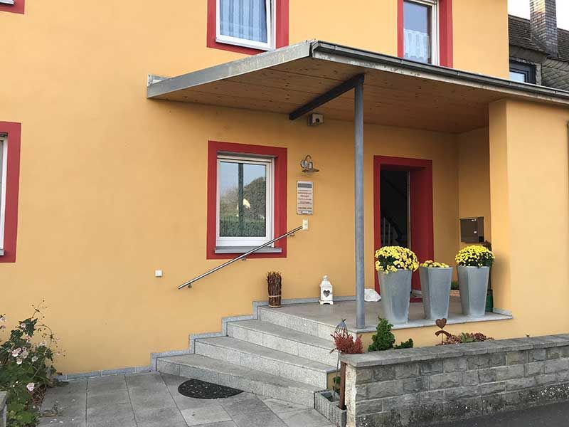 Herzlich Willkommen bei ​Naturheilpraxis Anne Naser-Wagner​ in ​Kitzingen​