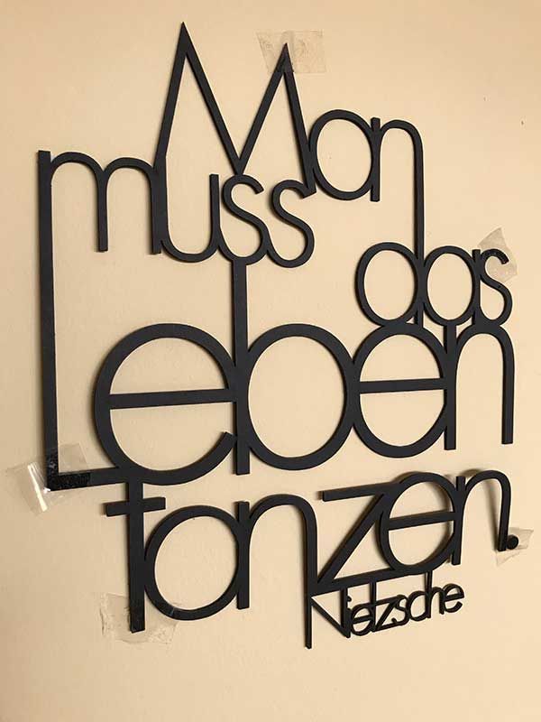 Herzlich Willkommen bei Naturheilpraxis Anne Naser-Wagner in Kitzingen
