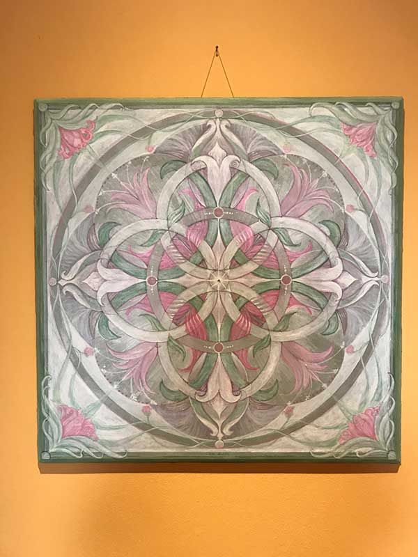 Herzlich Willkommen bei Naturheilpraxis Anne Naser-Wagner in Kitzingen