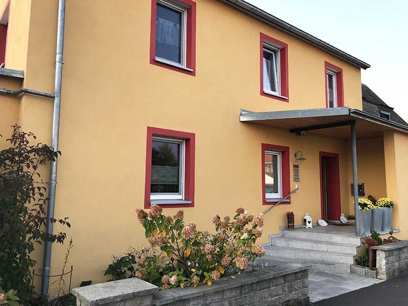 Herzlich Willkommen bei ​Naturheilpraxis Anne Naser-Wagner​ in ​Kitzingen​