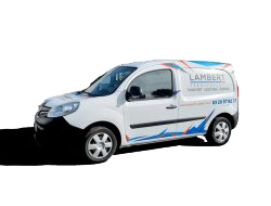 Utilitaire 5m³