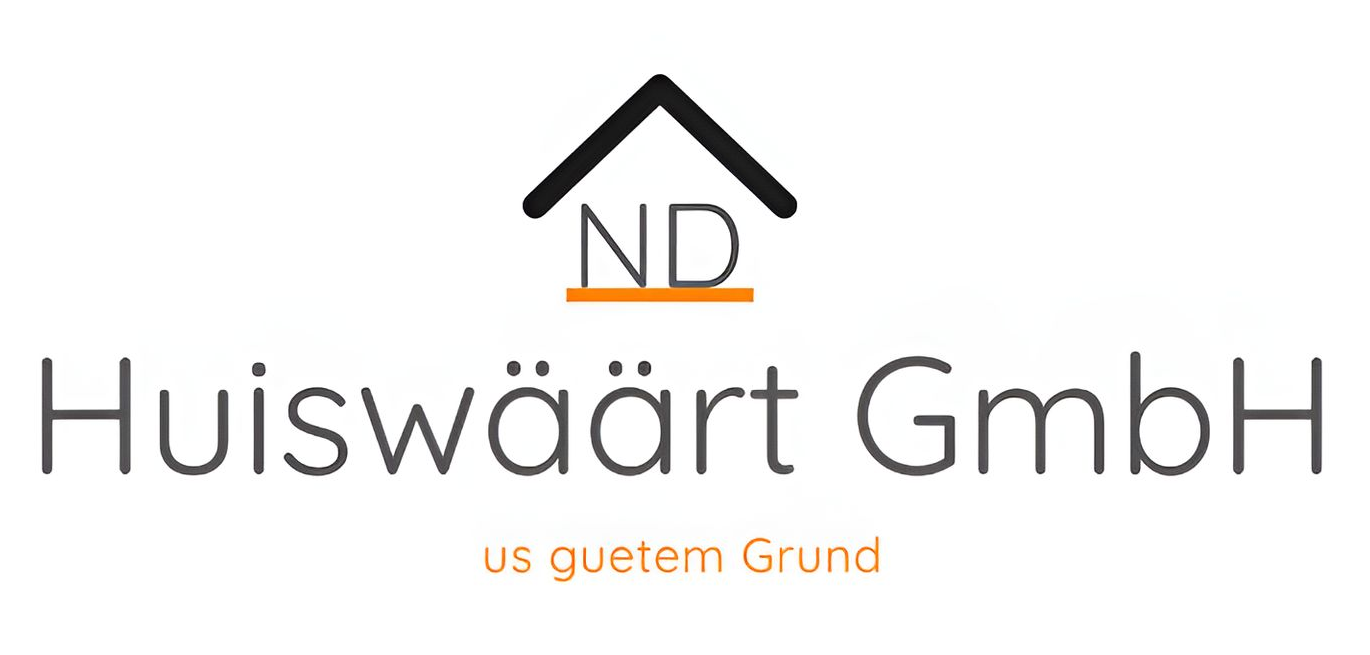 Huiswäärt GmbH-logo
