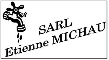 Logo de la Sarl Etienne Michau