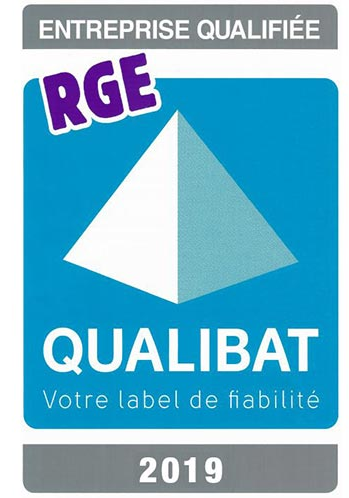 Qualifications RGE Qualibat