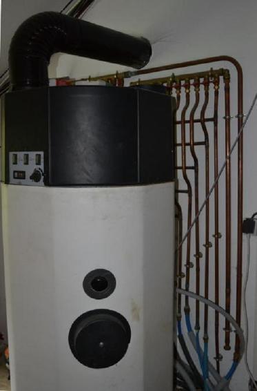 Système de chauffage