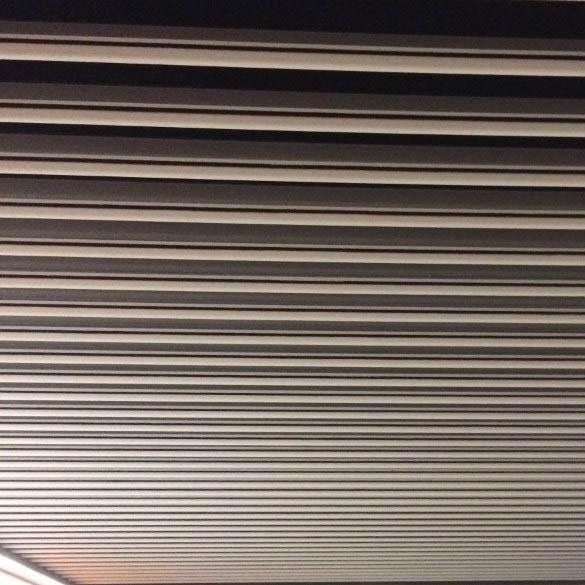 Pergolas bioclimatique