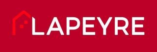 Logo Lapeyre