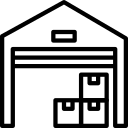 varastotila