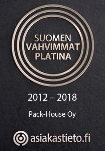 Suomen vahvimmat
