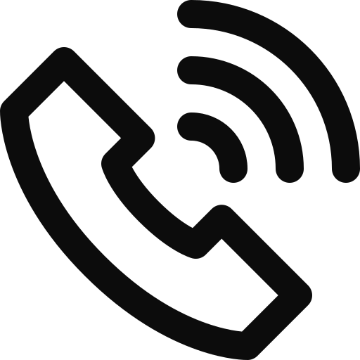 Telefon-Icon