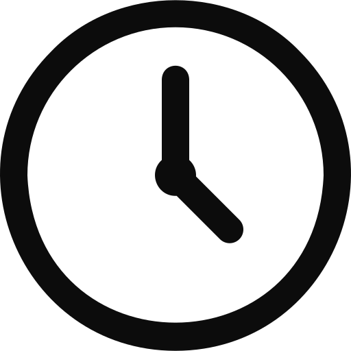 Uhr-Icon
