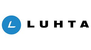 Logo von Luhta