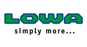 Logo von Lowa