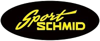 Logo der Sport Schmid AG und Outlet