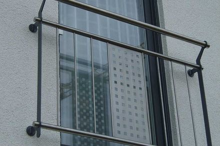 Fenstergitter Fenstergitter