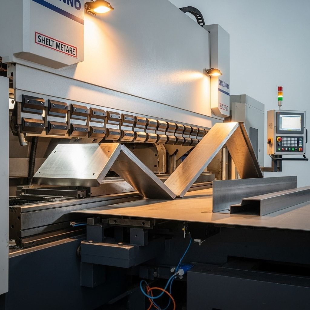 Una máquina que tiene la hoja de palabras en ella