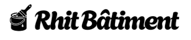 Logo Rhit Bâtiment