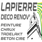 Logo de Lapierre Déco Renov
