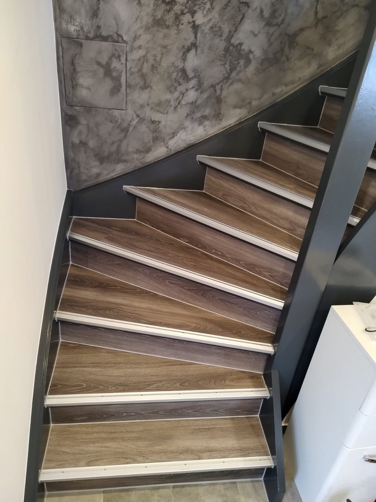 Galerie Raumgestaltung