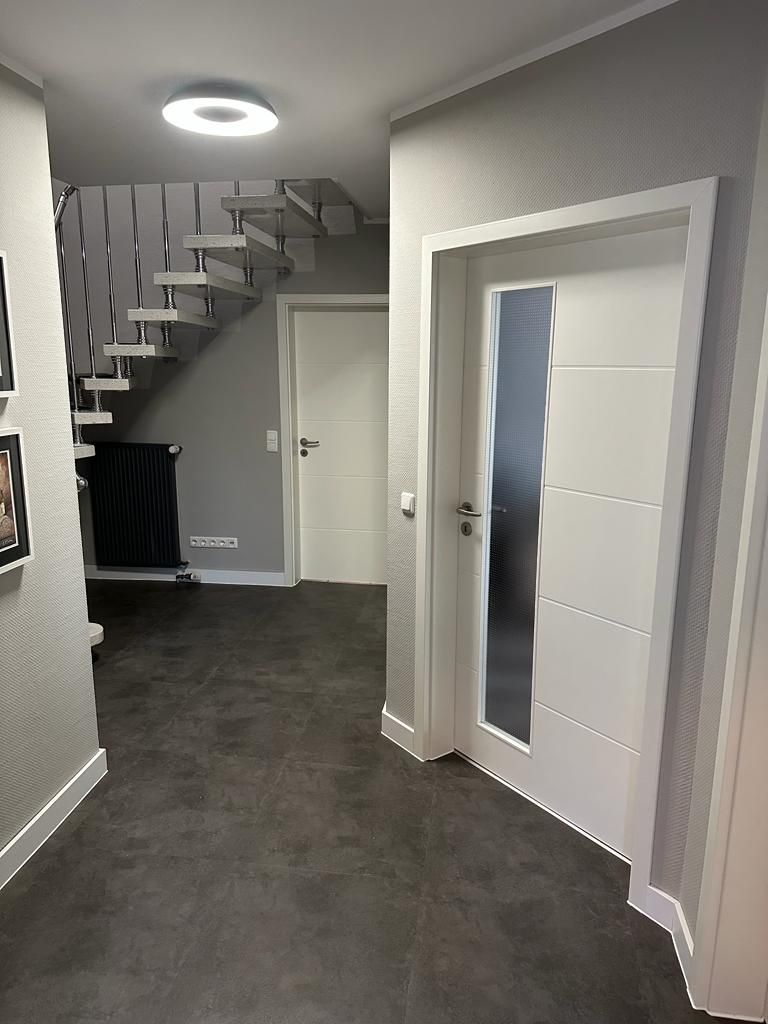 Galerie Raumgestaltung