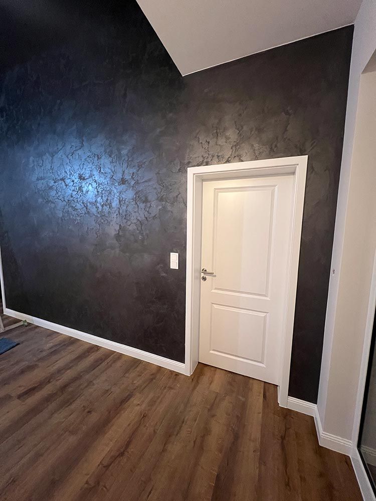 Galerie Raumgestaltung