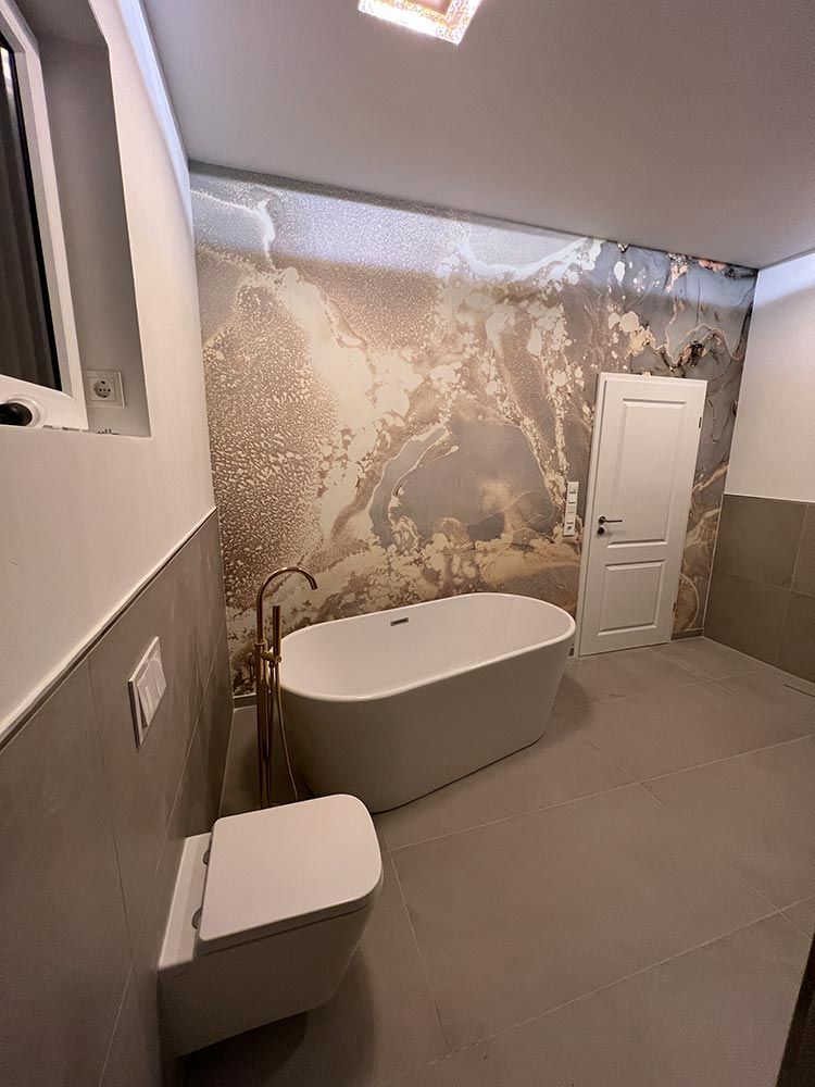 Galerie Raumgestaltung