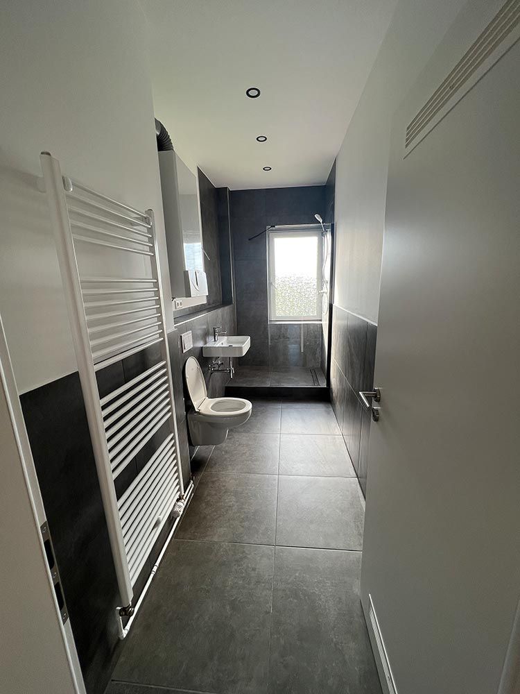 Galerie Raumgestaltung