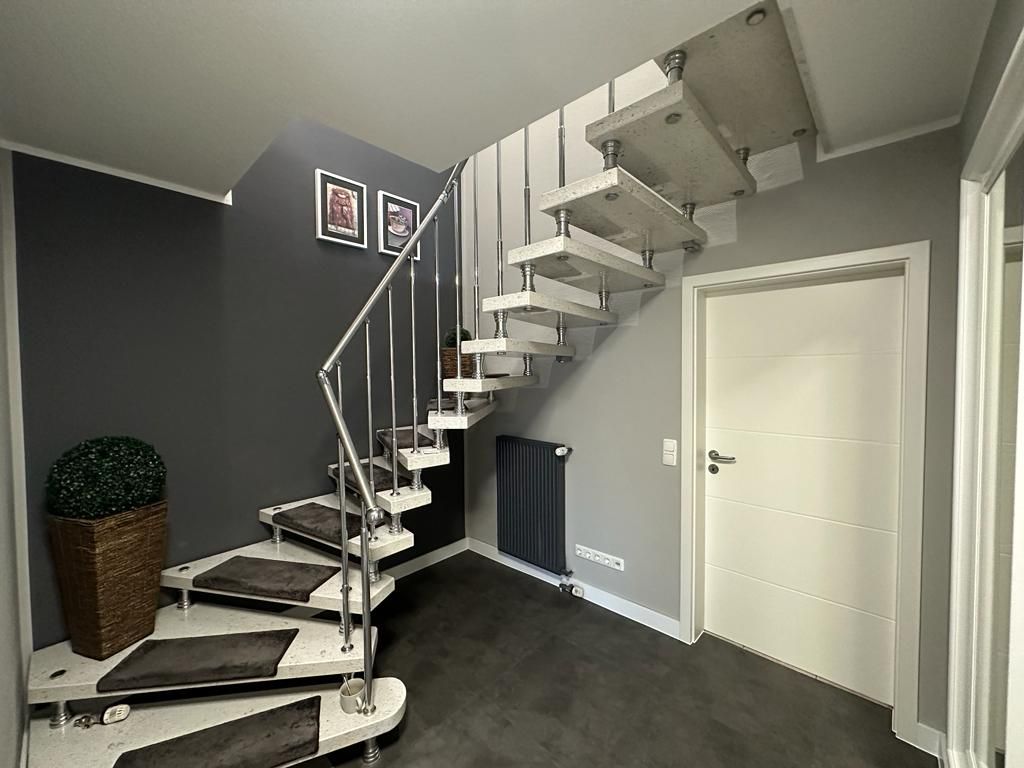 Galerie Raumgestaltung