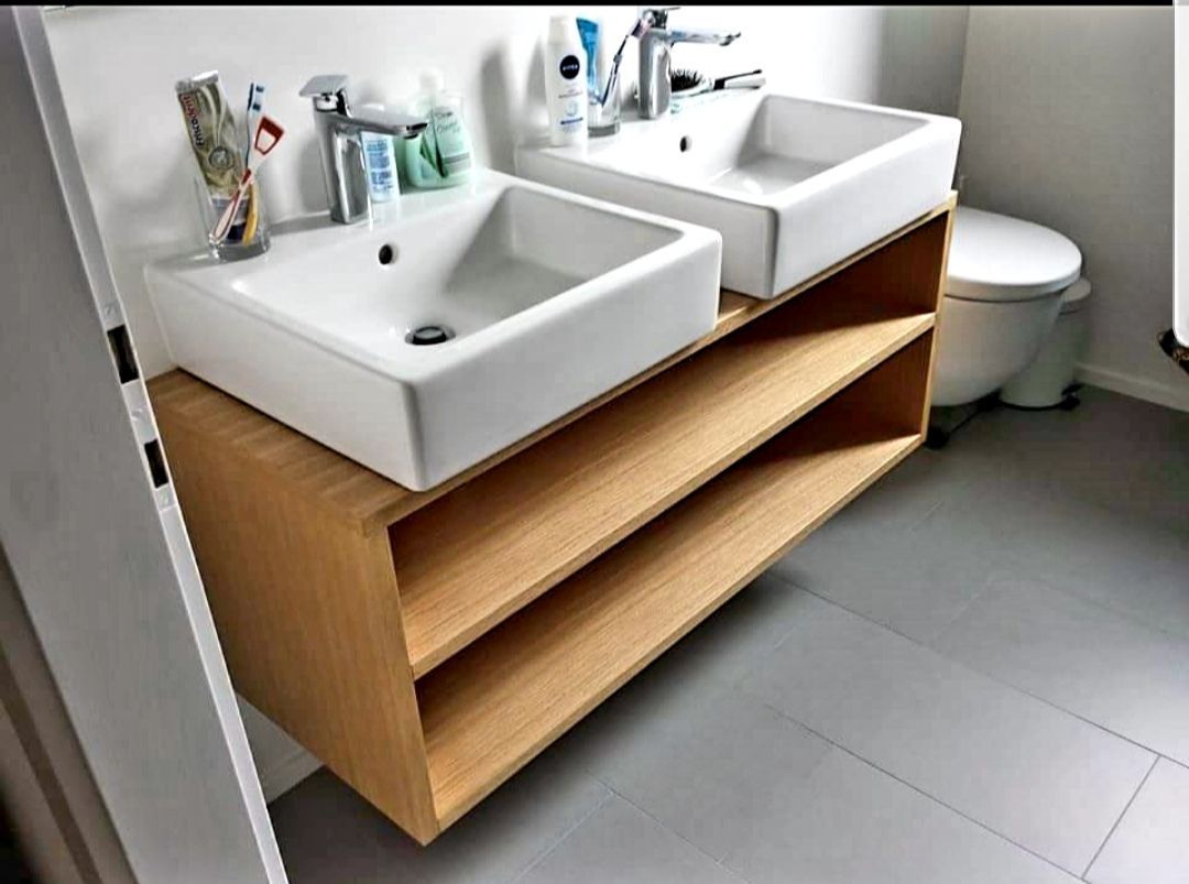 Schreiner WC Möbel - Brunner AG in Allschwil