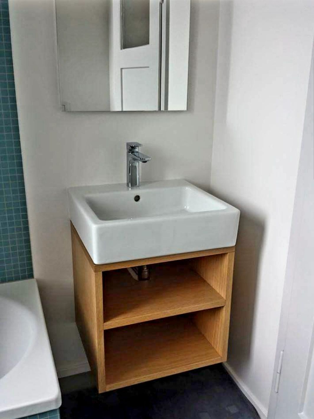 Badmöbel - Brunner AG in Allschwil