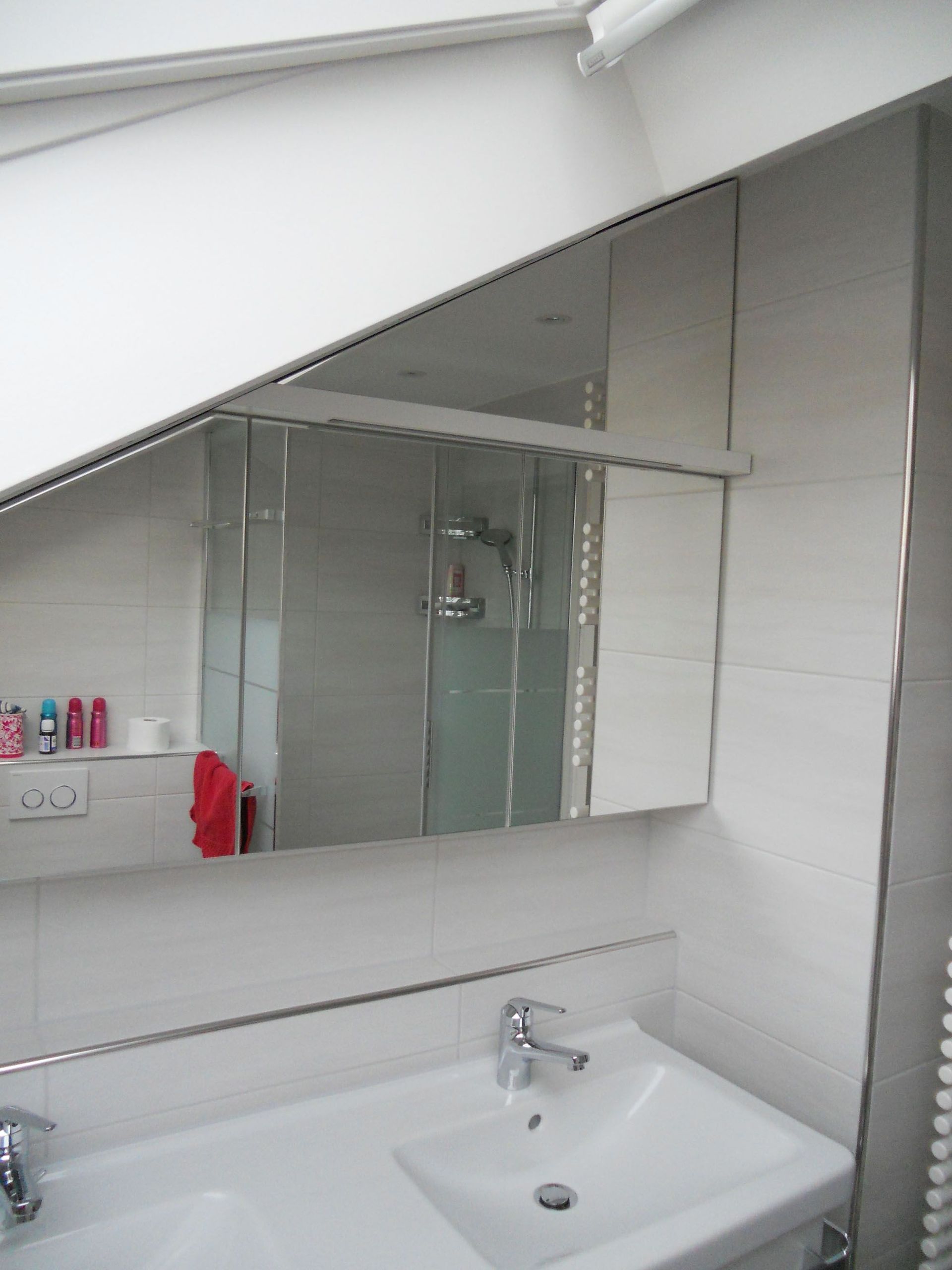 Badzimmermöbel - Brunner AG in Allschwil