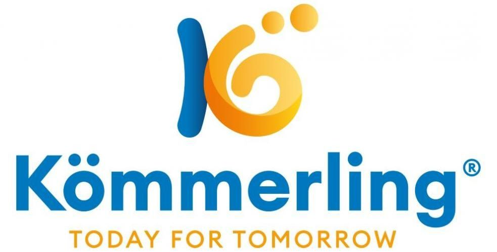 Logo de l'entreprise Kömmerling