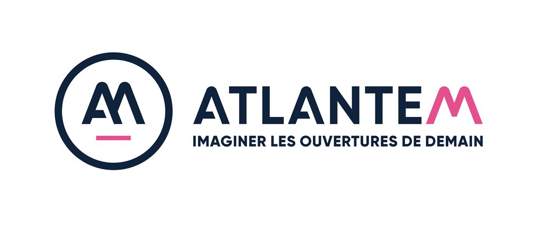 Logo Atlantem