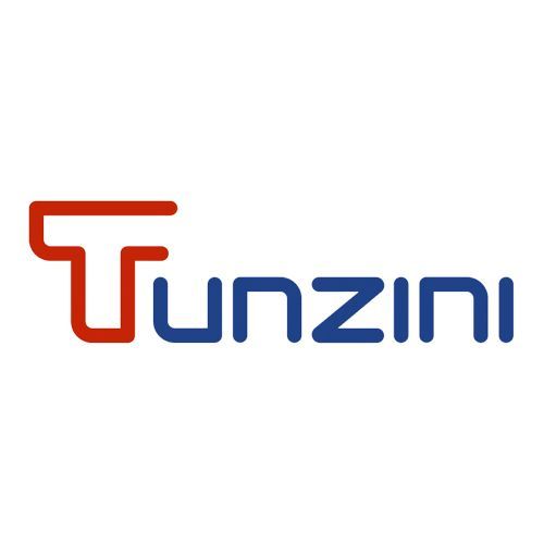 Logo : Tunzini