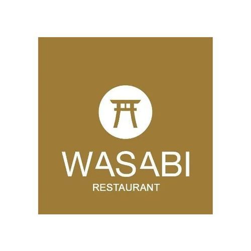 Logo : Wasabi restaurant