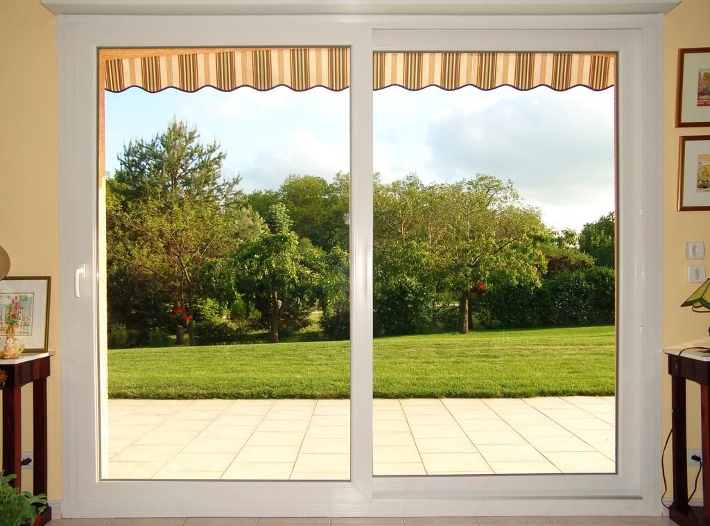 Stores toiles - FM Stores-Volets - Colombier