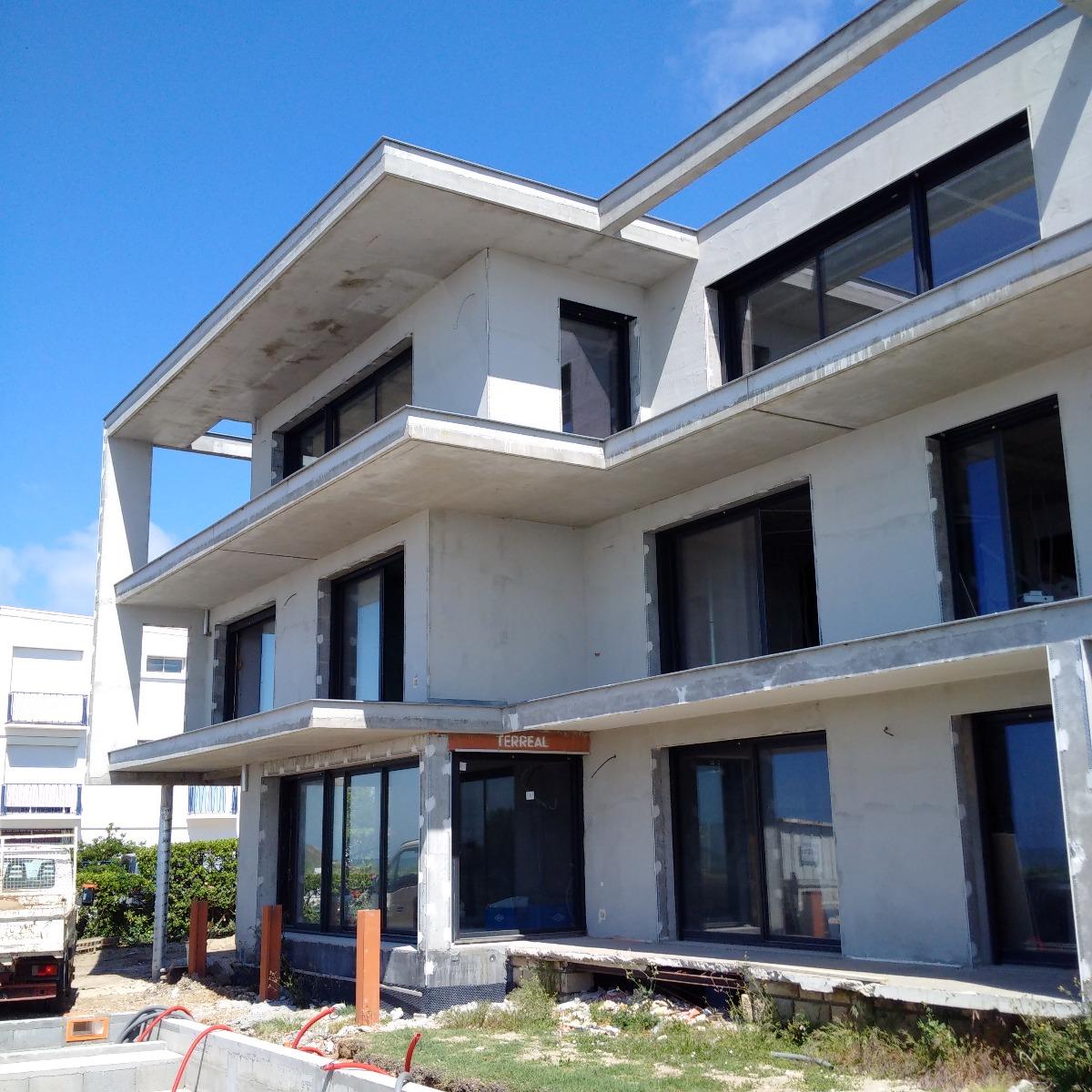 SCI La Tourette transformation