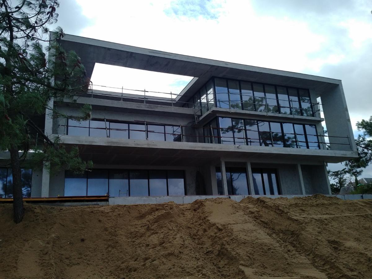 Maison individuelle sur Ronce les Bains