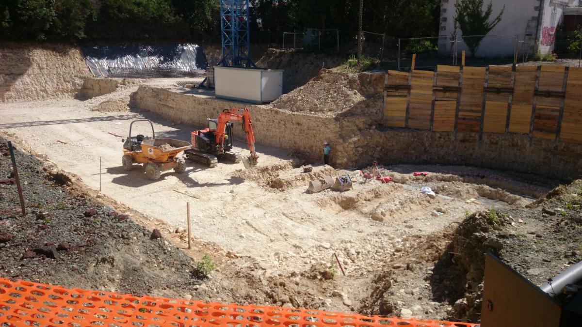 Résidence Le PETIT CHATEAU