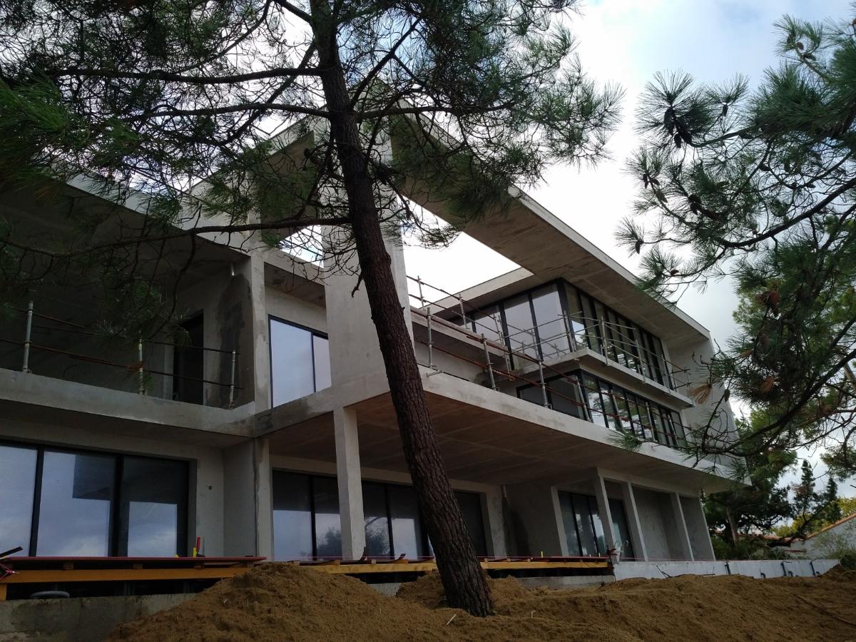 Maison individuelle sur Ronce les Bains