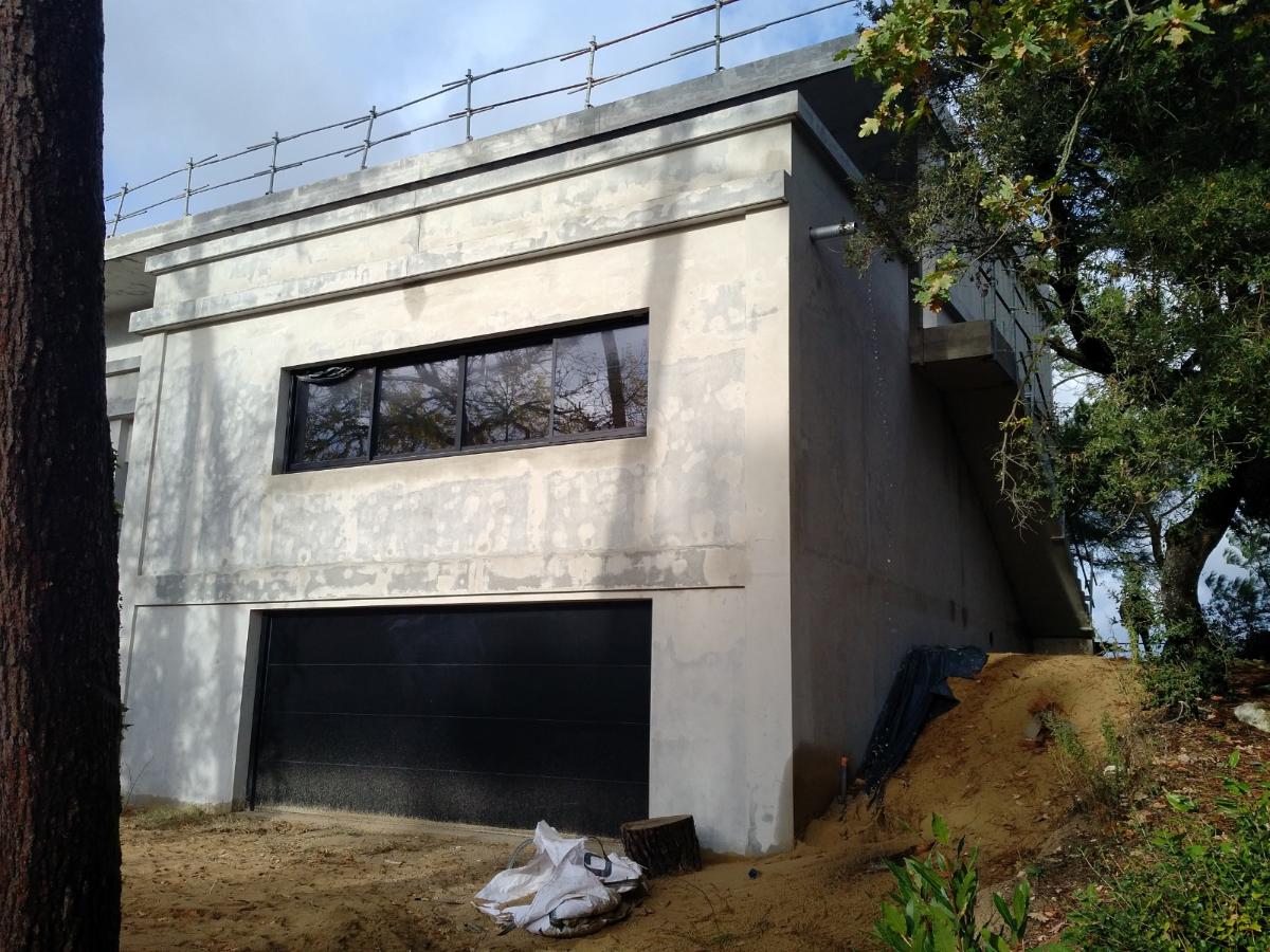 Maison individuelle sur Ronce les Bains