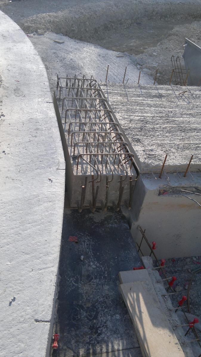 SILO de MAZIERES SOUS BERONNE