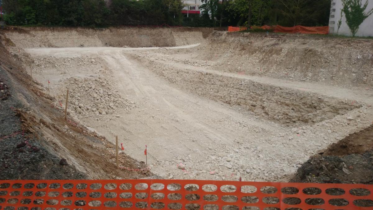 Résidence Le PETIT CHATEAU