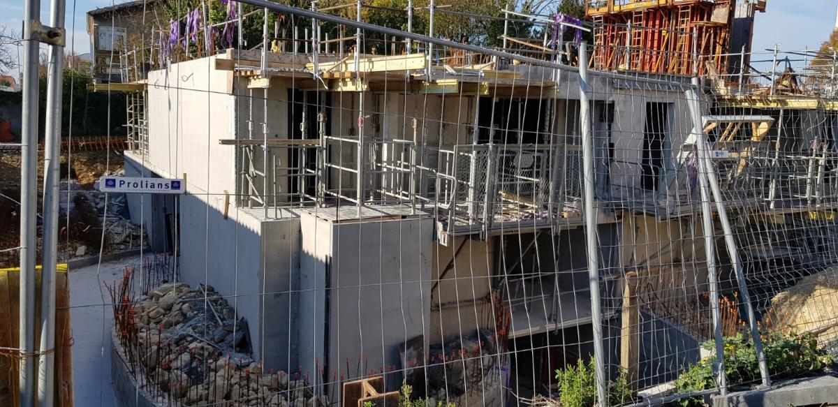 Résidence Le PETIT CHATEAU