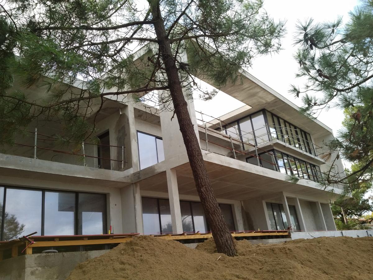 Maison individuelle sur Ronce les Bains