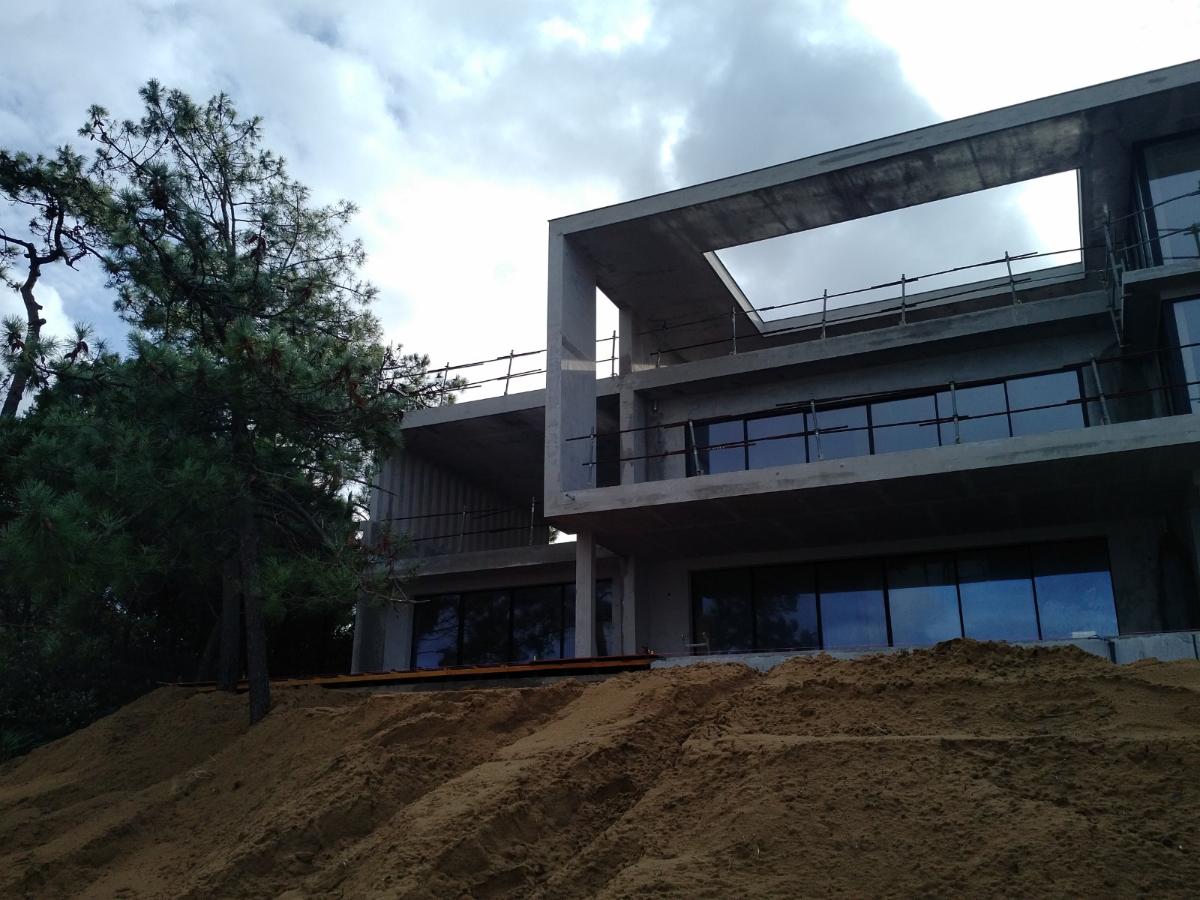 Maison individuelle sur Ronce les Bains