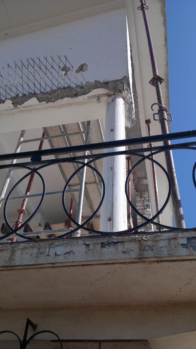 Réhabilitation d'une maison individuelle à Royan