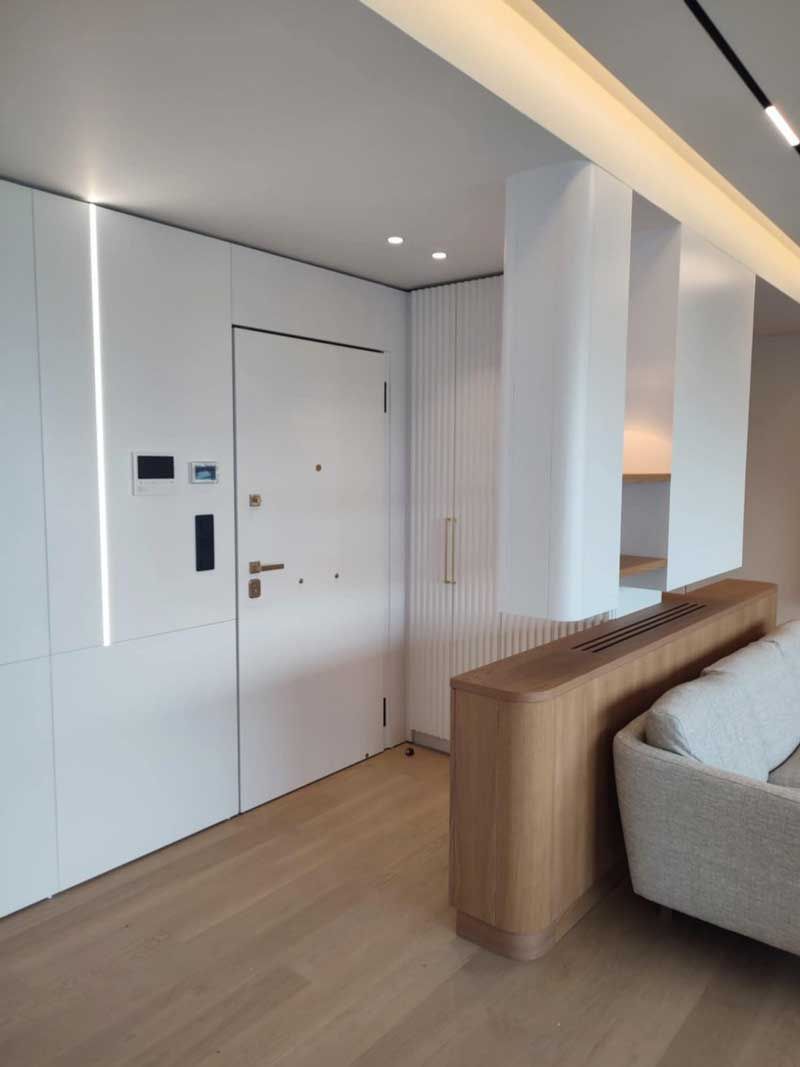 Ειδικές Κατασκευές Επίπλων