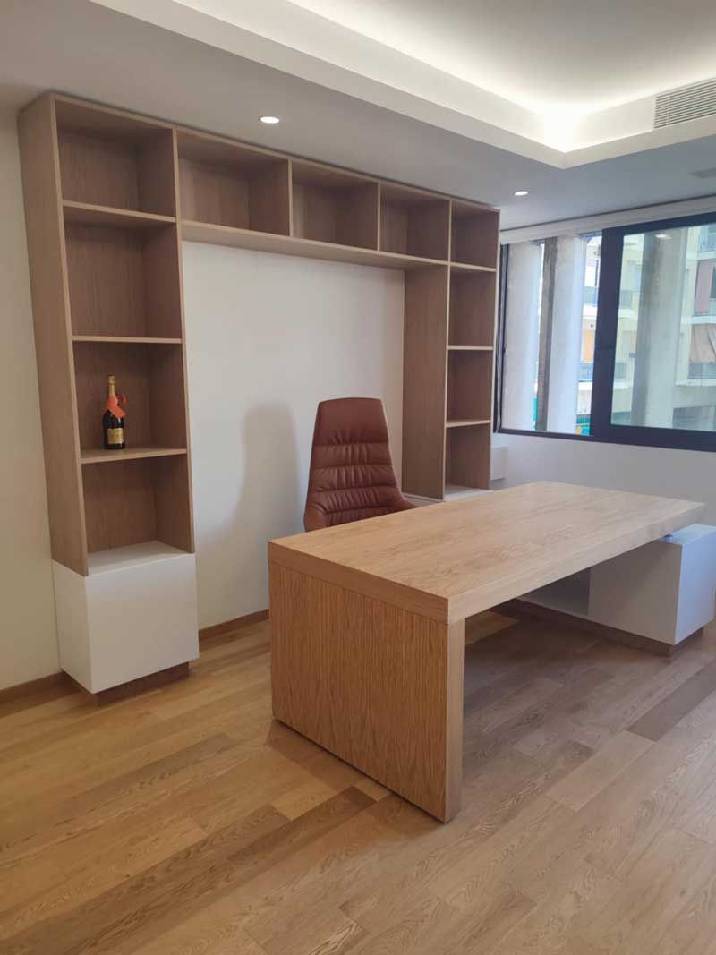 Έπιπλα Γραφείου